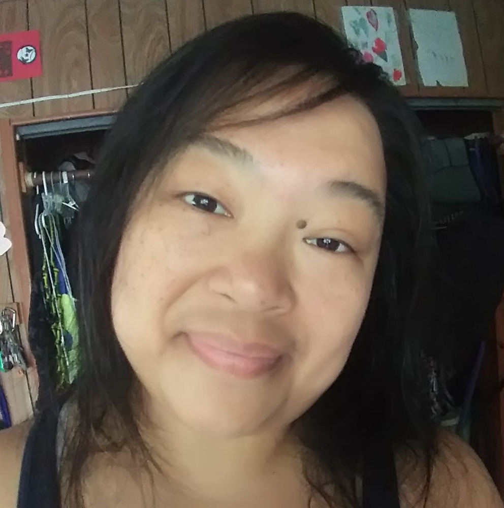 Meet your Posher, Mary Ann